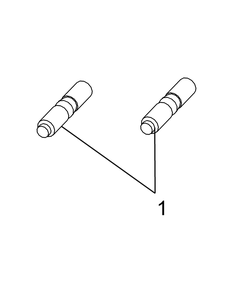 Kohler Zt730-3011 Exhaust Diagram and Parts List for Z-FORCELZ48 (53ATDAGB-53ATDAGB050)(2014) Cub Cadet Lawn Tractor